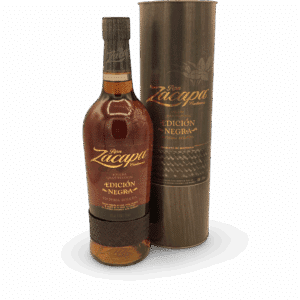 RHUM ZACAPA NEGRA