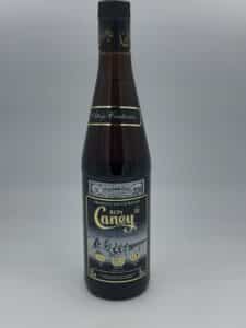 RHUM CANEY