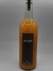 NECTAR D’ABRICOT BERGERON  ALAIN MILLIAT 1L