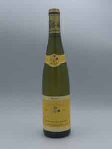 GEWURZTRAMINER ALSACE RESERVE GUSTAVE LORENTZ