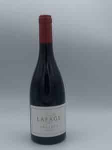 ROUSSILLON COLLIOURE « ARQUETA » 2020 DOMAINE LAFAGE