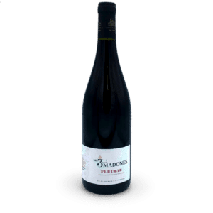 BEAUJOLAIS FLEURIE LES 3  MADONE