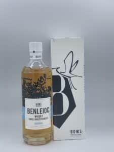 WHISKY BENLEIOC ORIGINAL