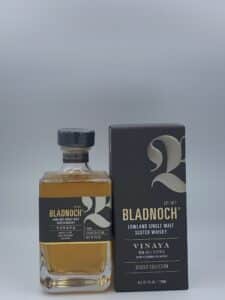 WHISKY BLADNOCH VINAYA