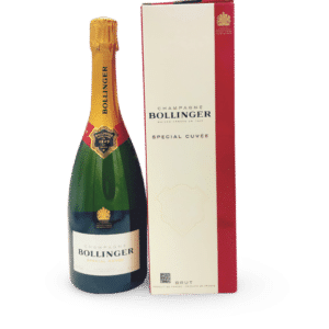 CHAMPAGNE BOLLINGER SPECIAL CUVEE