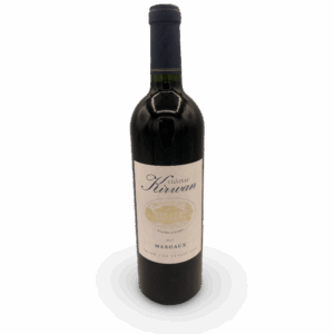 BORDEAUX CHATEAU KIRWAN MARGAUX 2017