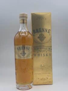 WHISKY BRENNE PINEAU DES CHARENTES & COGNAC