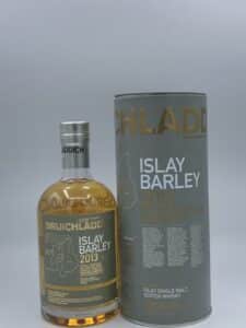 WHISKY BRUICHLADDICH PORT CH. ISLAY BARLEY 2014