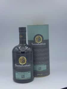 WHISKY BUNNAHABHAIN STIUIREADAIR