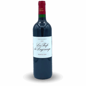 Bordeaux Les Fiefs de lagrange Saint Julien 2017