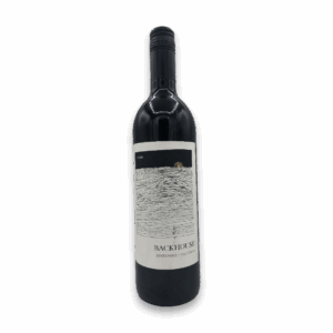 CALIFORNIE ZINFANDEL BACKHOUSE