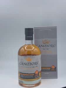 WHISKY CANMORE SINGLE MALT