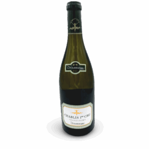 CHABLIS FOURCHAUME 1ER CRU CHABLISIENNE 2021