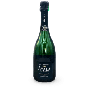 CHAMPAGNE AYALA BRUT MAJEUR