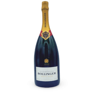 CHAMPAGNE BOLLINGER MAGNUM