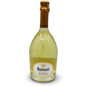 CHAMPAGNE RUINART BLANC DE BLANCS