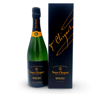 VEUVE CLICQUOT – EXTRA BRUT