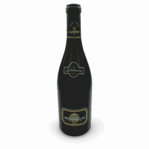 CHATEAU GRENOUILLES CHABLIS GRAND CRU LA CHABLISIENNE