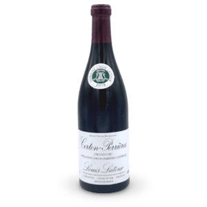 CORTON GRAND CRU LATOUR CORTON PERRIERES