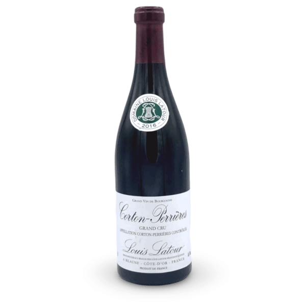CORTON GRAND CRU LATOUR CORTON PERRIERES
