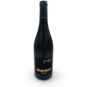 COTES DU RHONE GADAGNE LES ARMOIRIES