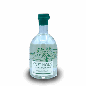 GIN C’EST NOUS