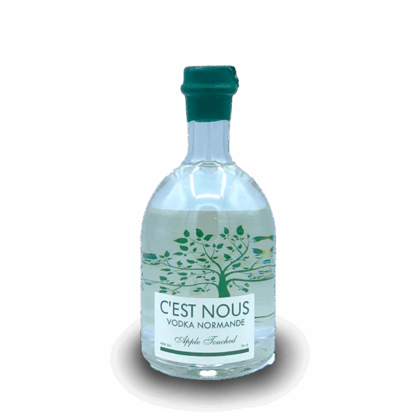 GIN C'EST NOUS