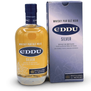 EDDU Silver