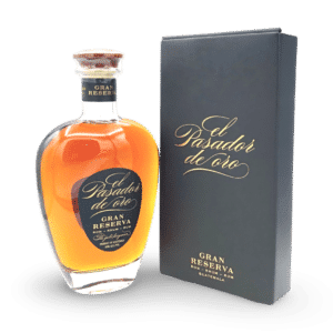 RHUM EL PASADOR GRAN RESERVA