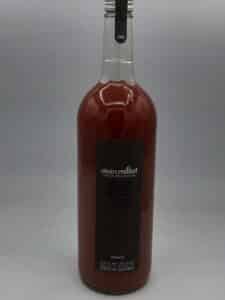 NECTAR DE FRAISE ALAIN MILLIAT 1L