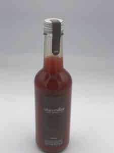 NECTAR DE FRAISE ALAIN MILLIAT 33 CL