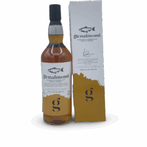 WHISKY GLENALMOND