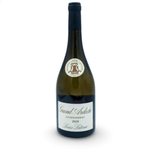 Grand Ardèche Chardonnay – Maison Louis Latour