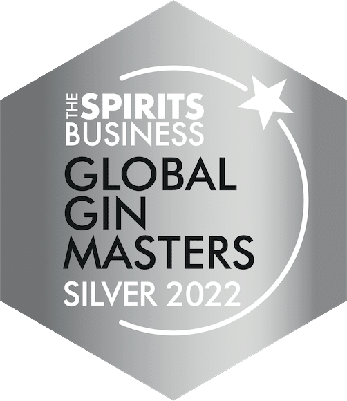 Gin-Masters-2022-Medal-SILVER
