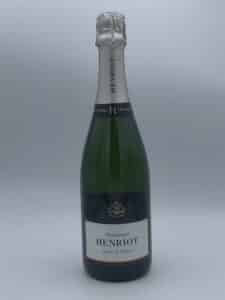 CHAMPAGNE HENRIOT BLANC DE BLANCS