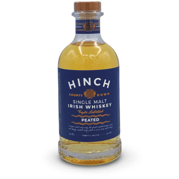 WHISKEY HINCH PEATED