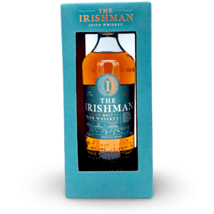 IRISHMAN SINGLE MALT