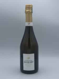 CHAMPAGNE JACQUART BLANC DE BLANCS