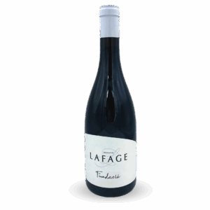 LAFAGE ROUSSILLON FUNDACIO 2021