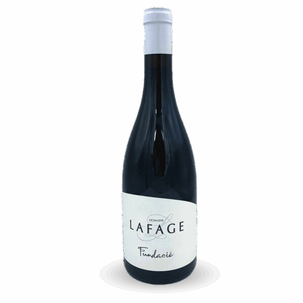 LAFAGE ROUSSILLON FUNDACIO 2021