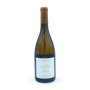 LANGUEDOC CADIRETA BLANC DOMAINE LAFAGE