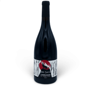 Esprit Sauvage – Lambrusques 2022 – J.M Aujoux – Pic Saint Loup