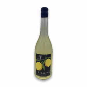 LIMONCELLO C’EST NOUS