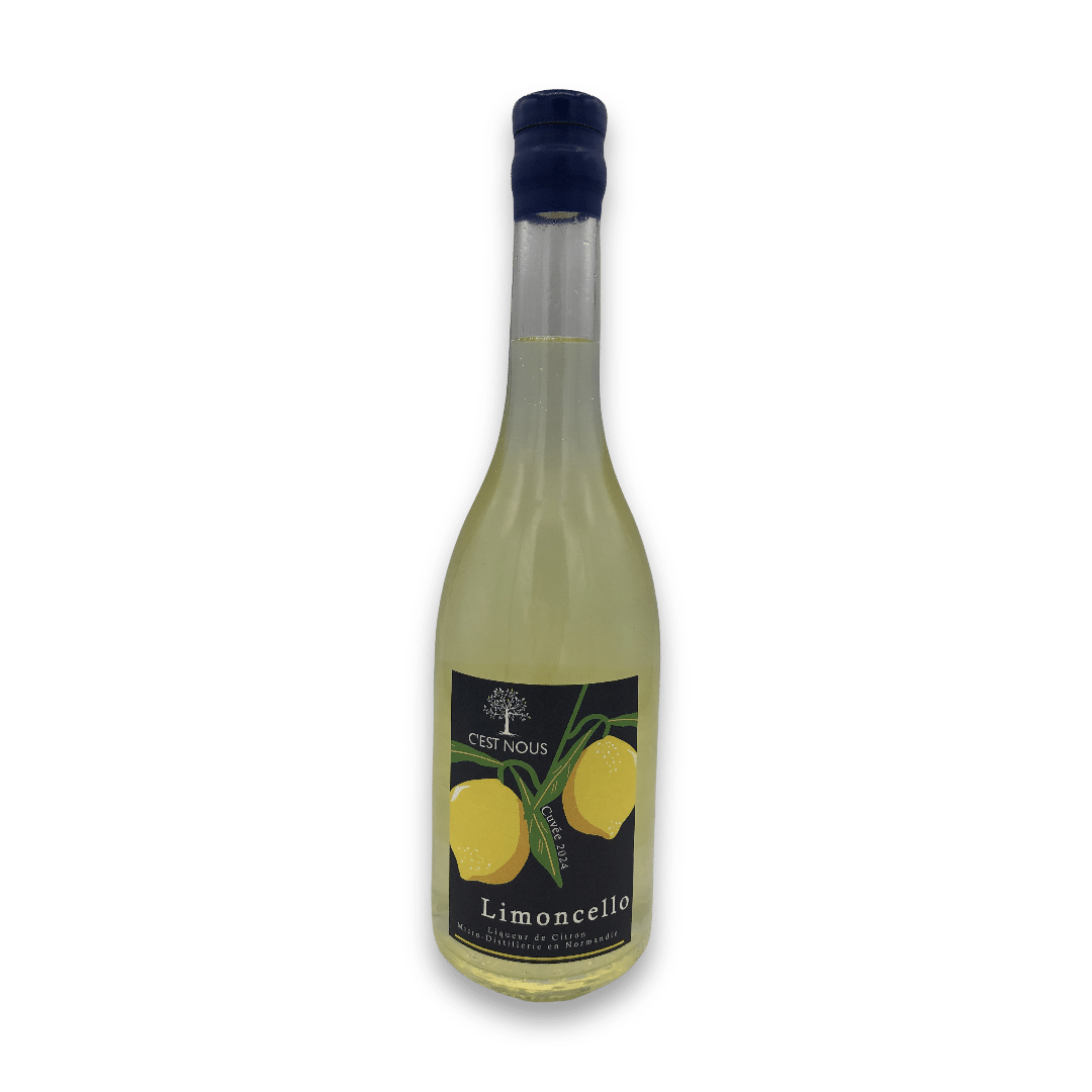 LIMONCELLO C'EST NOUS LIMONCELLO C'EST NOUS