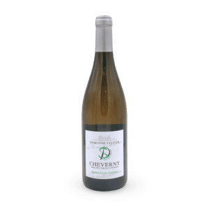 LOIRE CHEVERNY BLANC DOMAINE SAUGER