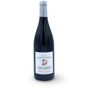 Domaine Sauger Cheverny rouge