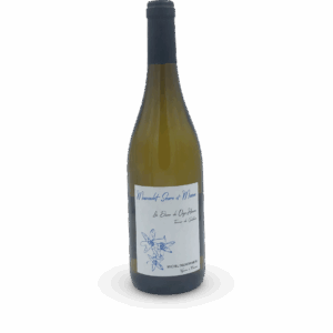 LOIRE MUSCADET MICHEL DELHOMMEAU « LA DAME DE ONZE HEURES »