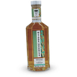 Method and Madness Single Malt