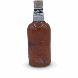 WHISKY NAKED MALT