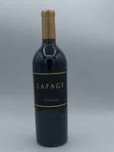 ROUSSILLON DOMAINE LAFAGE « NARASSA »  2020 DOMAINE LAFAGE